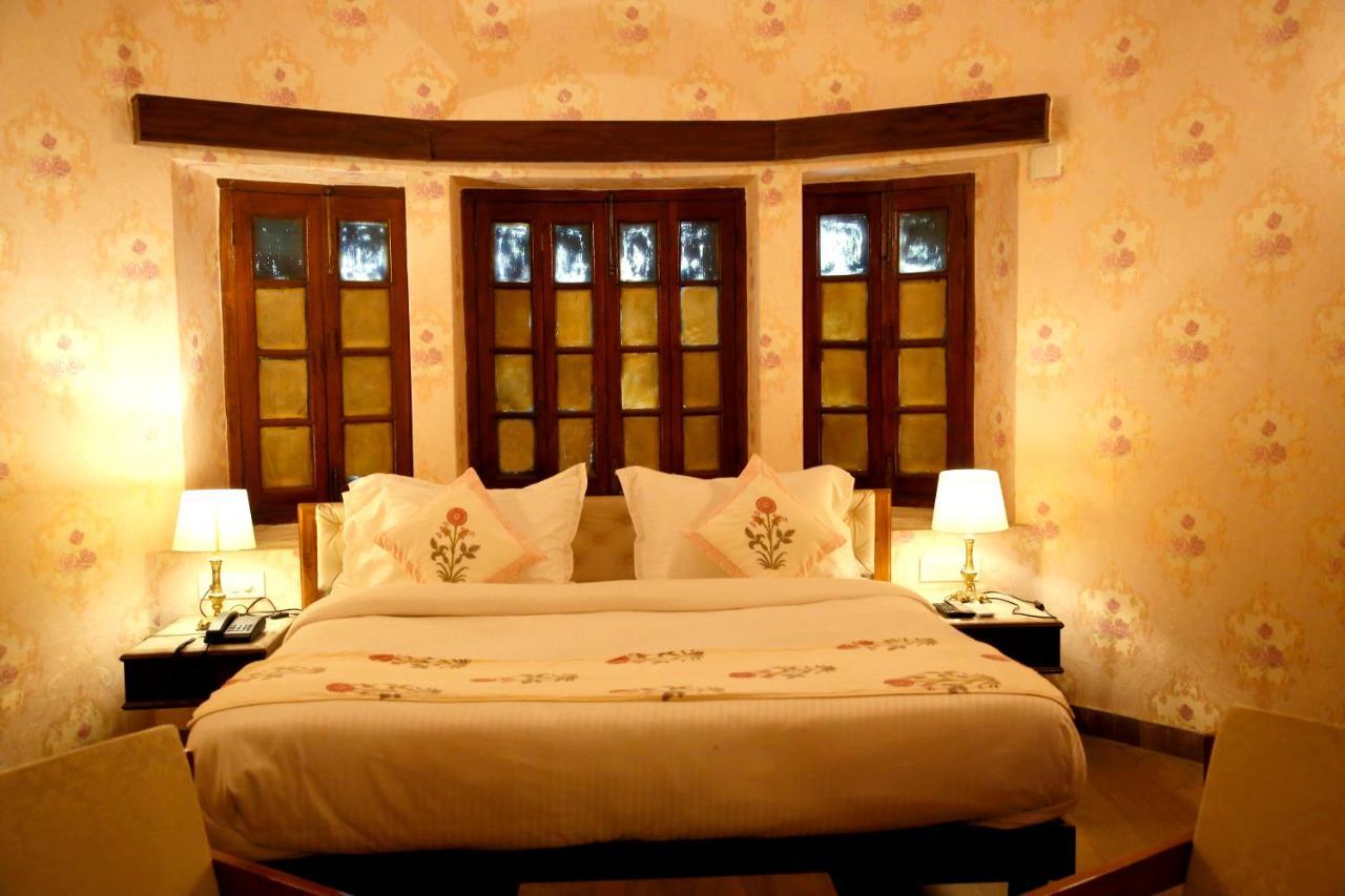 Gajraj The Baneria House Udaipur Exterior foto