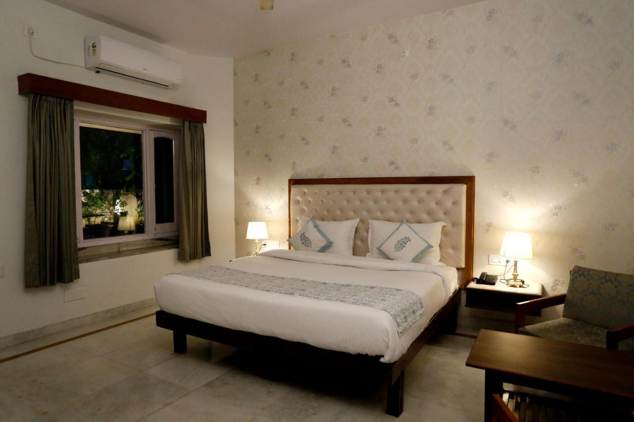 Gajraj The Baneria House Udaipur Exterior foto