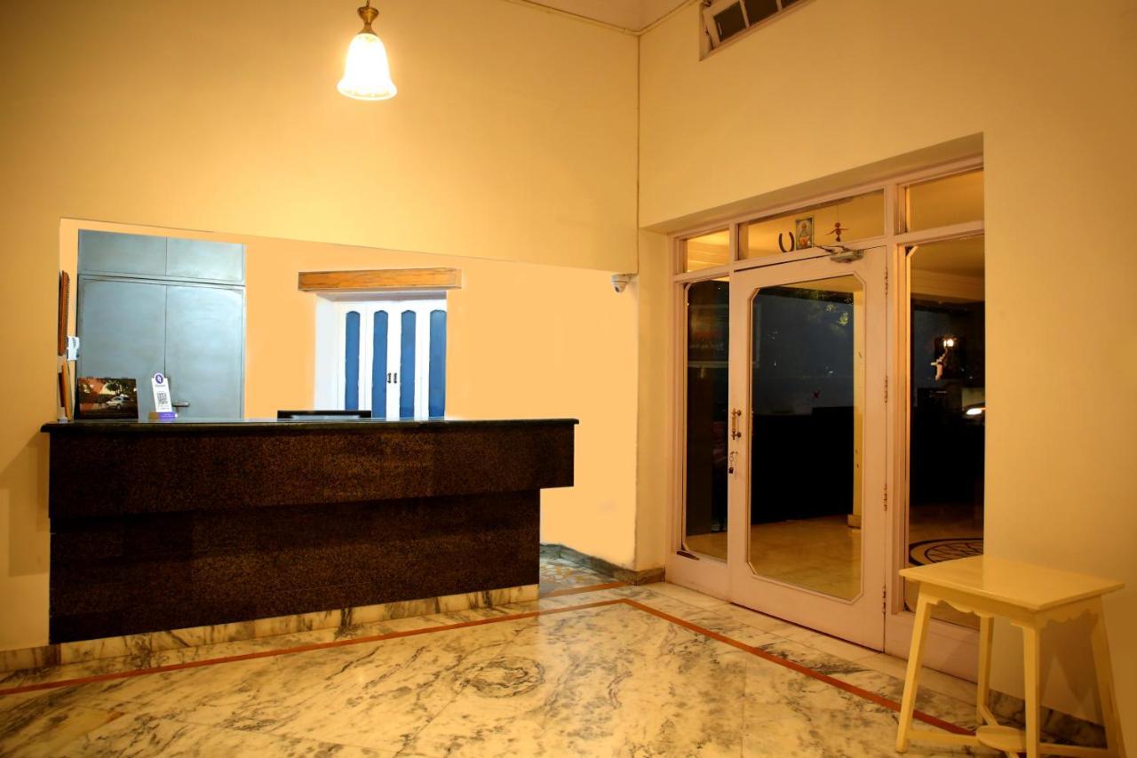 Gajraj The Baneria House Udaipur Exterior foto
