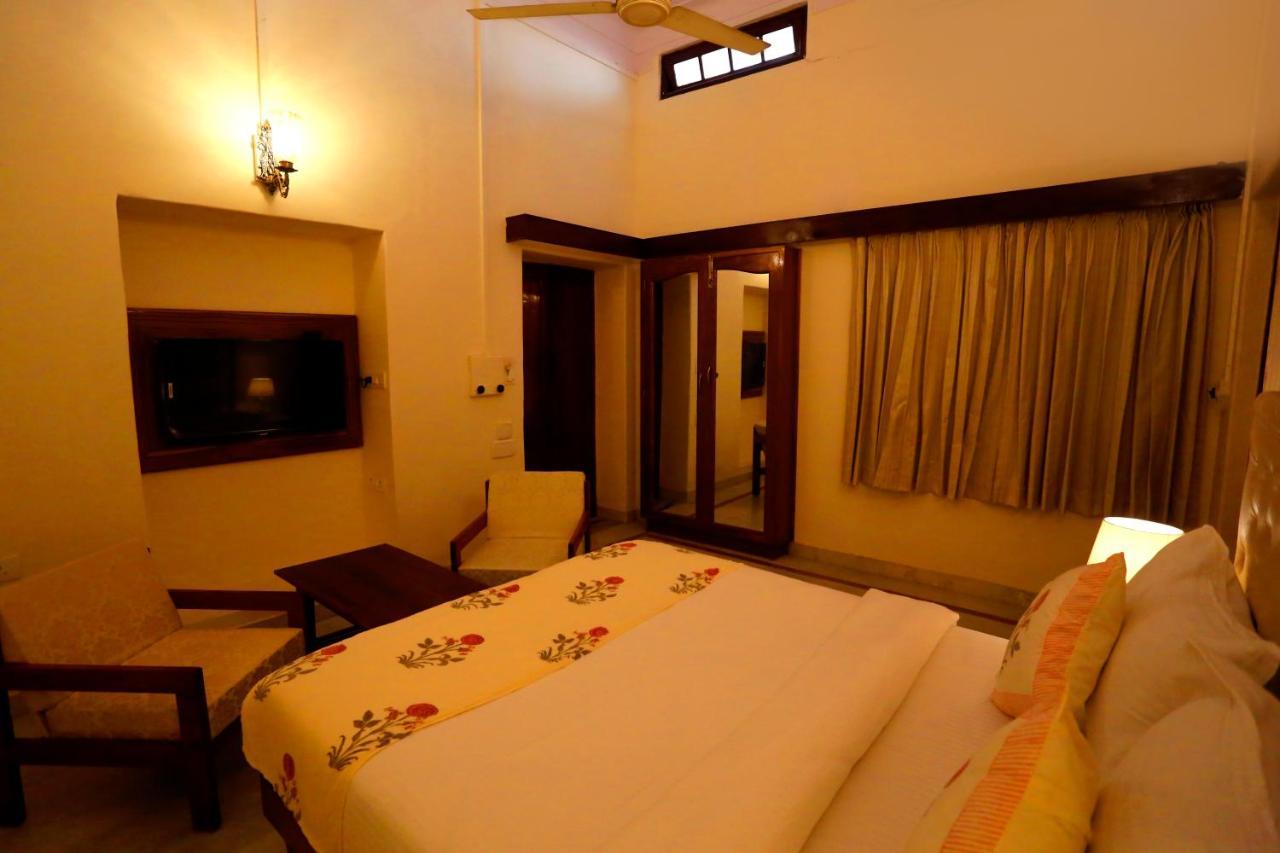 Gajraj The Baneria House Udaipur Exterior foto